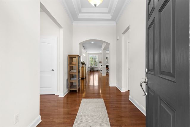 9 Saddleback, Plymouth, MA 02360