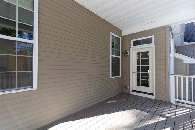 9 Saddleback, Plymouth, MA 02360