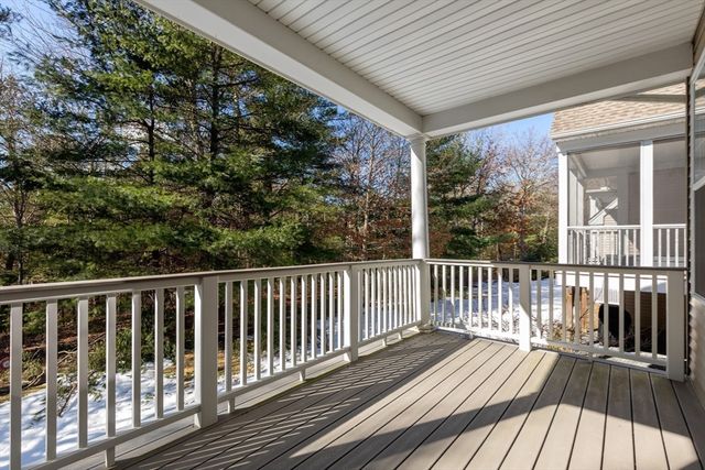 9 Saddleback, Plymouth, MA 02360