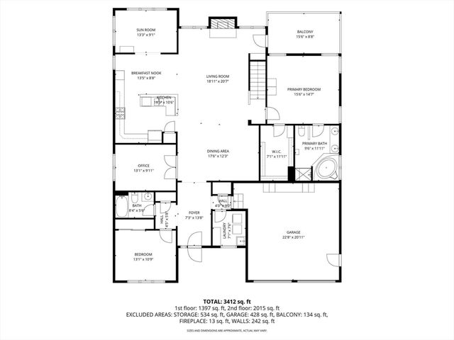 9 Saddleback, Plymouth, MA 02360