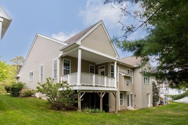 9 Saddleback, Plymouth, MA 02360