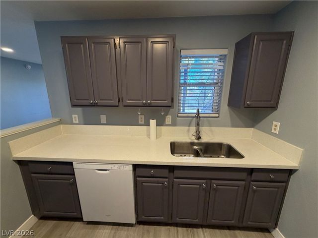 555 East Silverado Ranch Boulevard 1020, Las Vegas, NV 89183