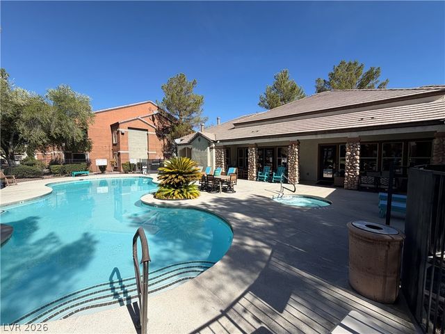 555 East Silverado Ranch Boulevard 1020, Las Vegas, NV 89183