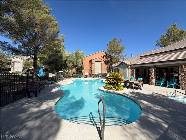 555 East Silverado Ranch Boulevard 1020, Las Vegas, NV 89183
