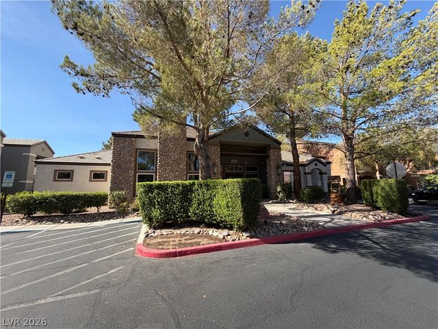 555 East Silverado Ranch Boulevard 1020, Las Vegas, NV 89183