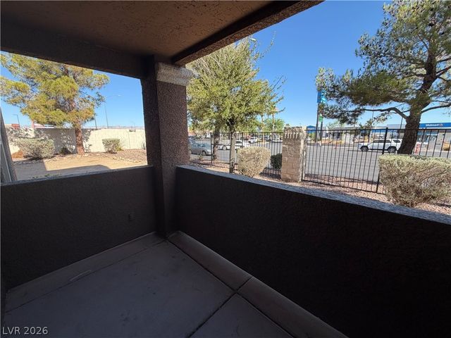 555 East Silverado Ranch Boulevard 1020, Las Vegas, NV 89183