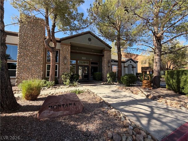 555 East Silverado Ranch Boulevard 1020, Las Vegas, NV 89183