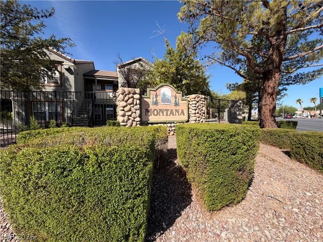 555 East Silverado Ranch Boulevard 1020, Las Vegas, NV 89183