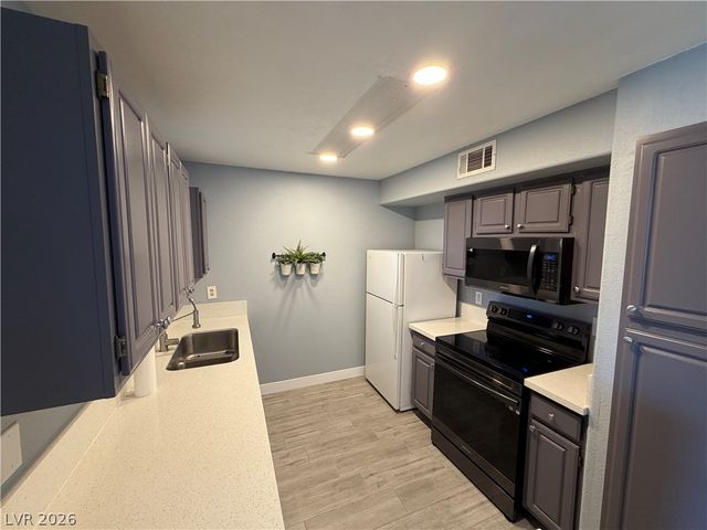 555 East Silverado Ranch Boulevard 1020, Las Vegas, NV 89183