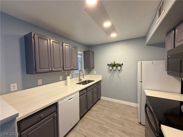 555 East Silverado Ranch Boulevard 1020, Las Vegas, NV 89183