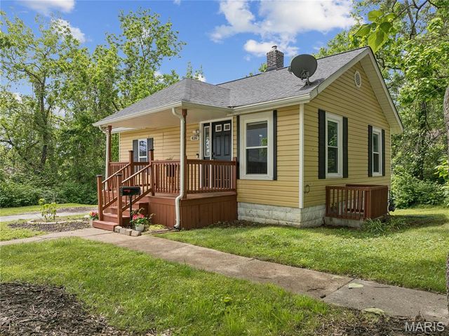 436 Meacham Street, Kirkwood, MO 63122