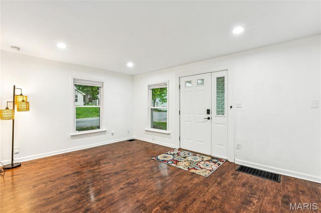 436 Meacham Street, Kirkwood, MO 63122