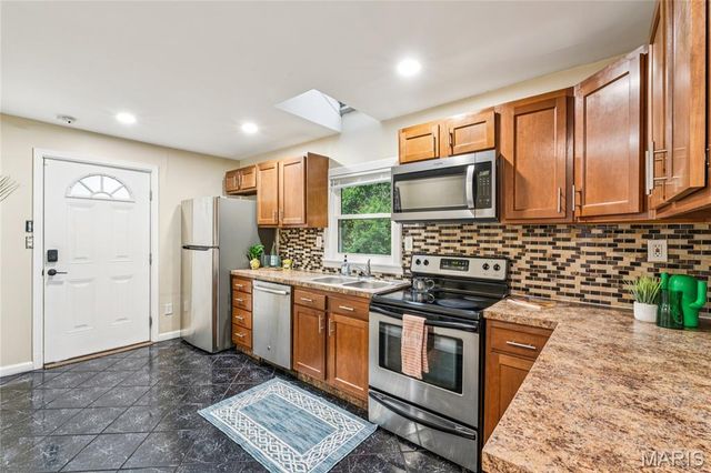 436 Meacham Street, Kirkwood, MO 63122