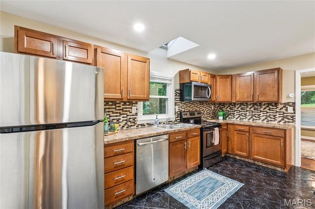 436 Meacham Street, Kirkwood, MO 63122