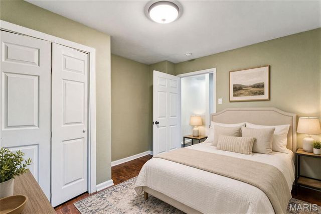 436 Meacham Street, Kirkwood, MO 63122
