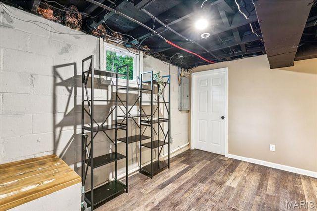 436 Meacham Street, Kirkwood, MO 63122