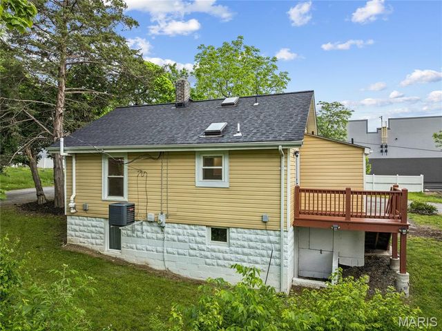 436 Meacham Street, Kirkwood, MO 63122