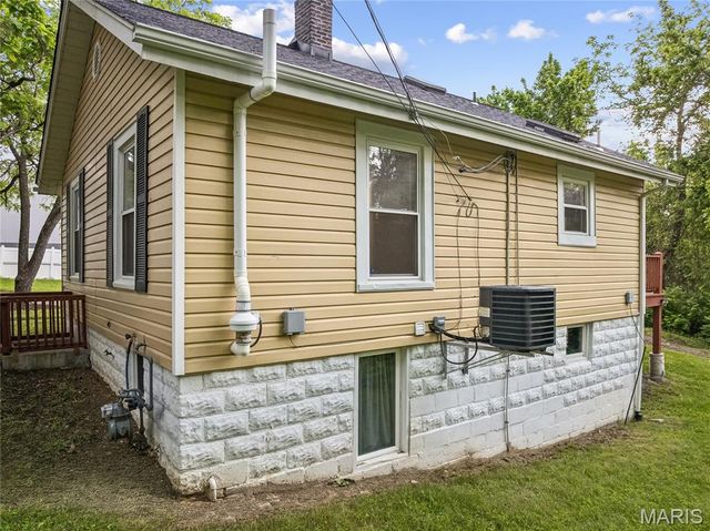 436 Meacham Street, Kirkwood, MO 63122