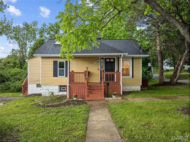 436 Meacham Street, Kirkwood, MO 63122