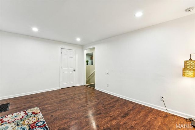 436 Meacham Street, Kirkwood, MO 63122