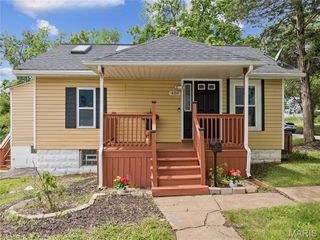 436 Meacham Street, Kirkwood, MO 63122