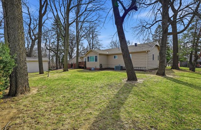 312 FOREST Drive, Bellevue, NE 68005