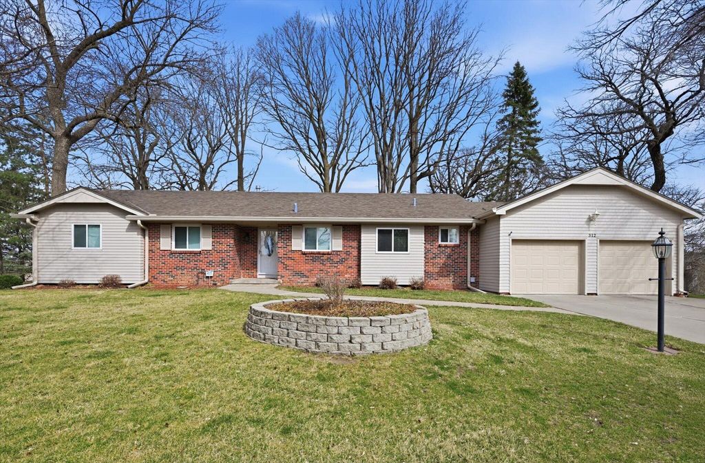 312 FOREST Drive, Bellevue, NE 68005