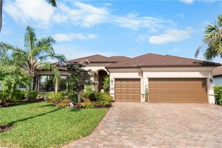 10986 Longwing DR, Fort Myers, FL 33912