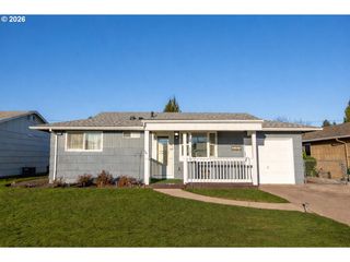 1379 SALLAL Rd, Woodburn, OR 97071