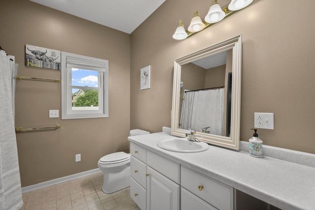 700 Paradise Drive, Stoughton, WI 53589