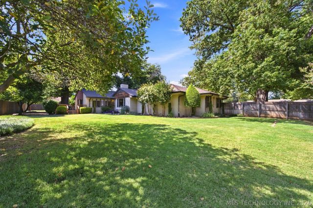 2706 E 57th Street, Tulsa, OK 74105