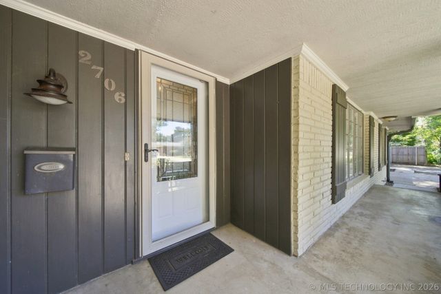 2706 E 57th Street, Tulsa, OK 74105