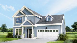 2107 Cregan Cove SW Lot 18, Ocean Isle Beach, NC 28469