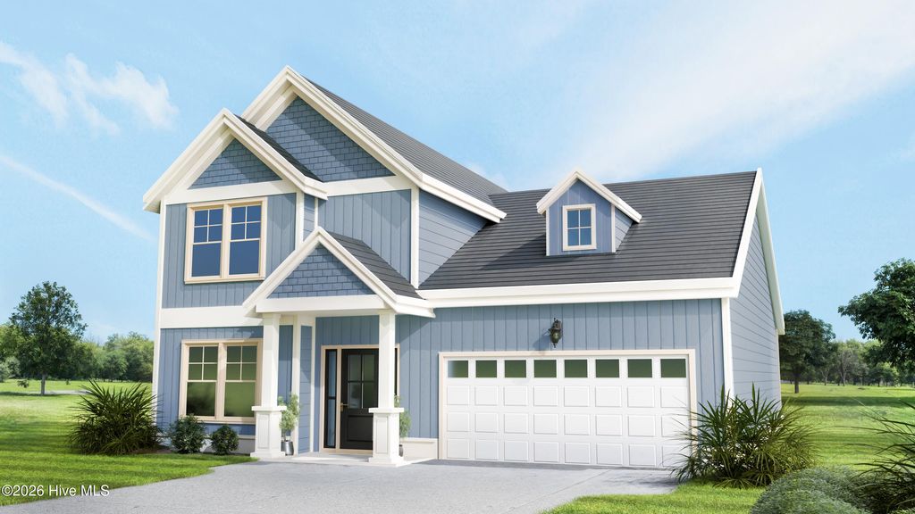 2107 Cregan Cove SW Lot 18, Ocean Isle Beach, NC 28469