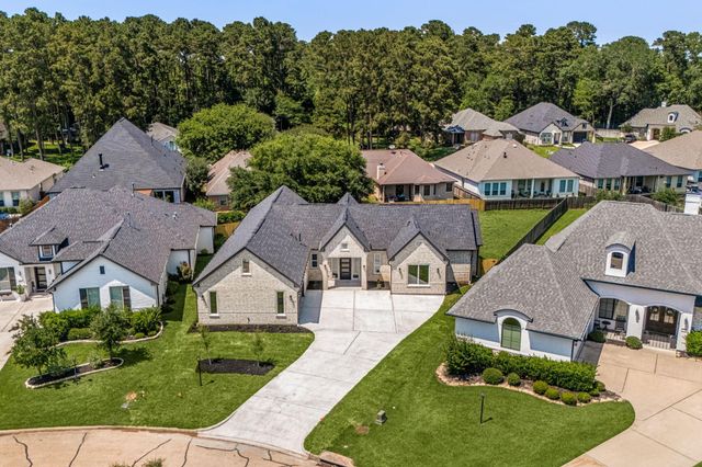 71 Camden Hills Drive, Montgomery, TX 77356