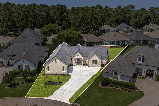 71 Camden Hills Drive, Montgomery, TX 77356