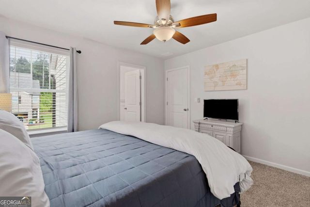 350 Timberland Avenue, Dawsonville, GA 30534