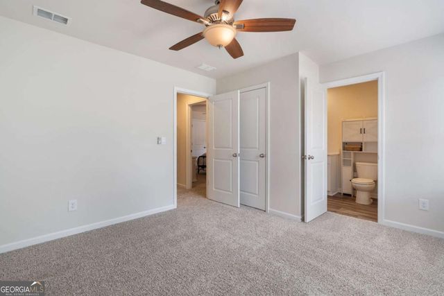 350 Timberland Avenue, Dawsonville, GA 30534