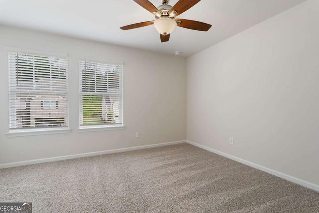 350 Timberland Avenue, Dawsonville, GA 30534