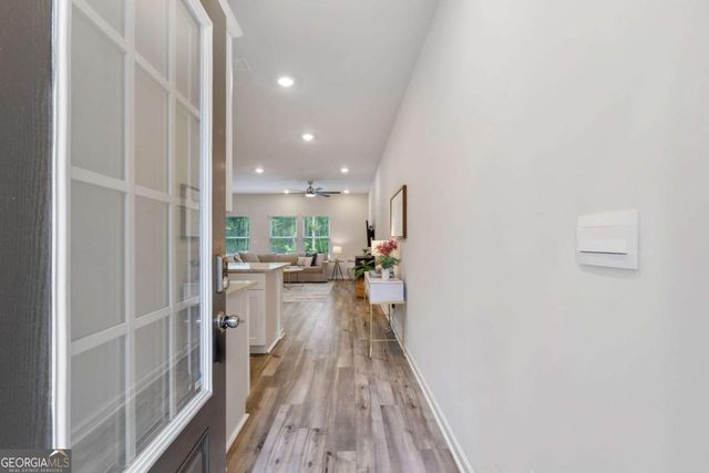 350 Timberland Avenue, Dawsonville, GA 30534