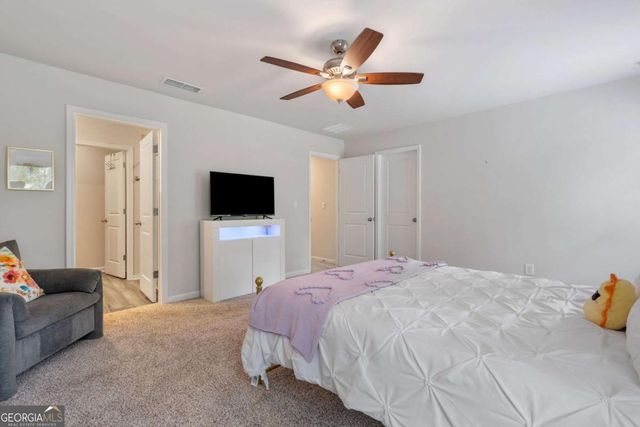 350 Timberland Avenue, Dawsonville, GA 30534