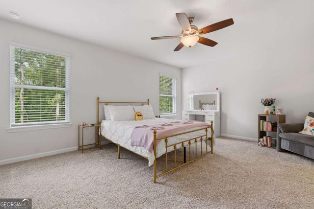 350 Timberland Avenue, Dawsonville, GA 30534