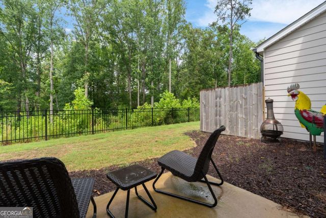 350 Timberland Avenue, Dawsonville, GA 30534
