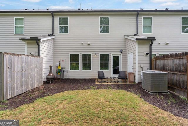 350 Timberland Avenue, Dawsonville, GA 30534