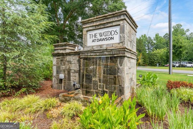 350 Timberland Avenue, Dawsonville, GA 30534