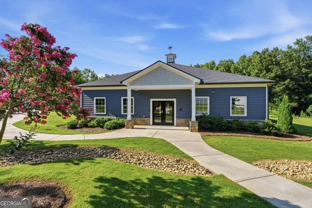 350 Timberland Avenue, Dawsonville, GA 30534