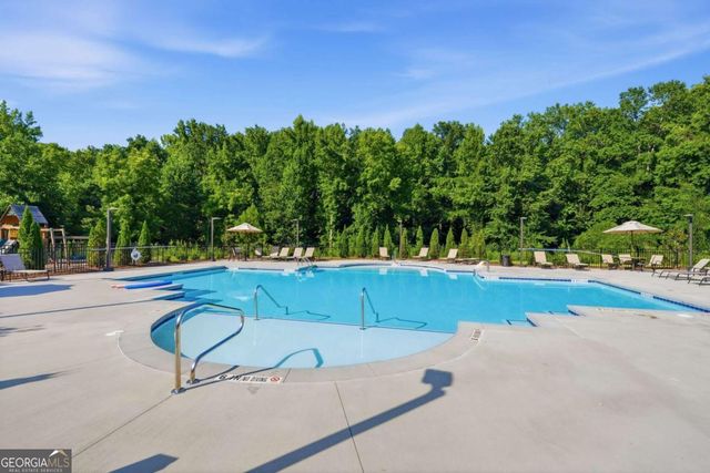 350 Timberland Avenue, Dawsonville, GA 30534