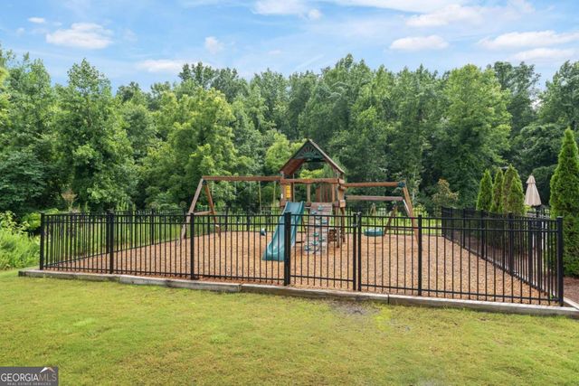 350 Timberland Avenue, Dawsonville, GA 30534