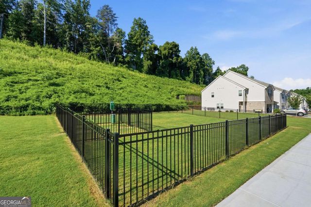 350 Timberland Avenue, Dawsonville, GA 30534