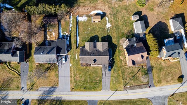 13345 OLD MILL ROAD, Waynesboro, PA 17268